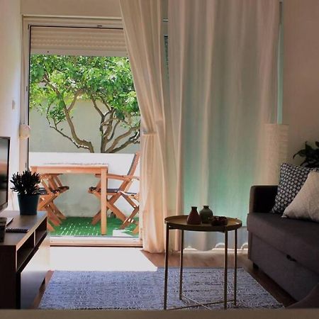 זאדאר Apartment Dolce Vita מראה חיצוני תמונה
