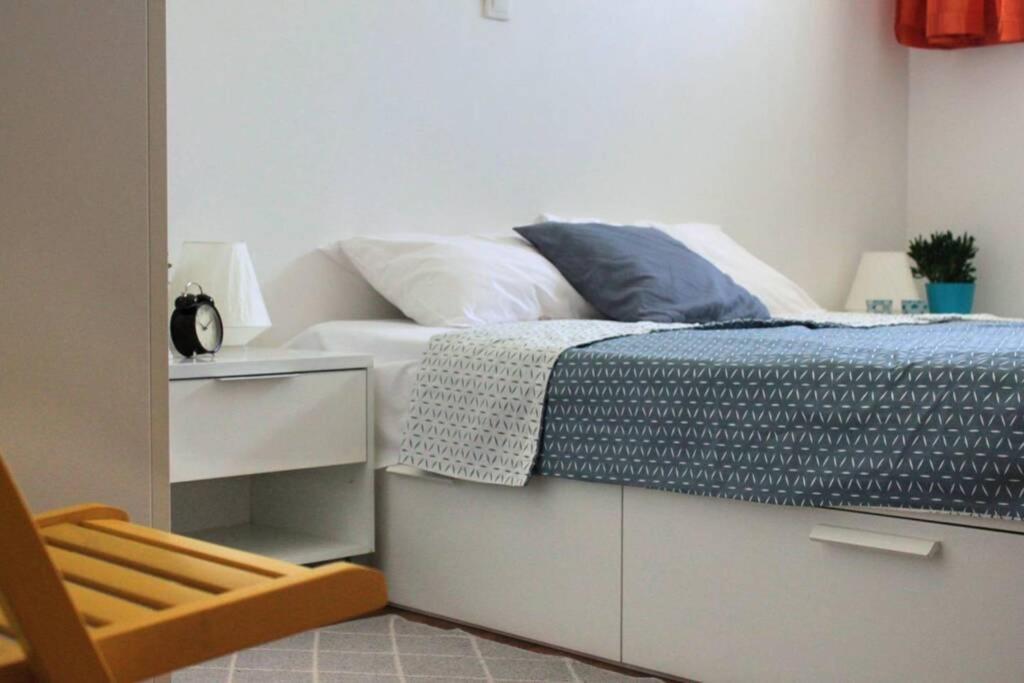זאדאר Apartment Dolce Vita מראה חיצוני תמונה