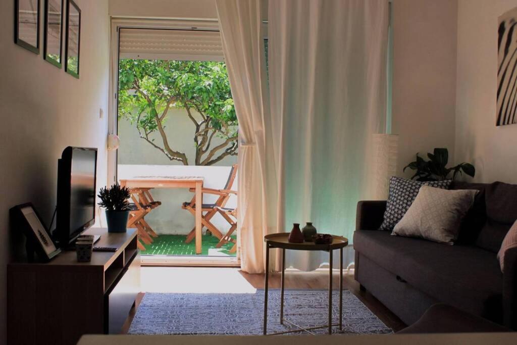 זאדאר Apartment Dolce Vita מראה חיצוני תמונה