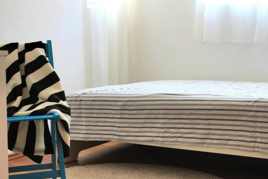 זאדאר Apartment Dolce Vita מראה חיצוני תמונה