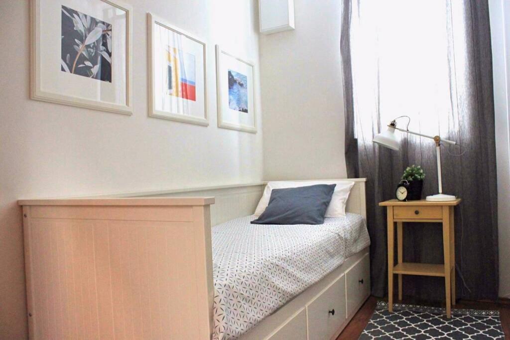 זאדאר Apartment Dolce Vita מראה חיצוני תמונה