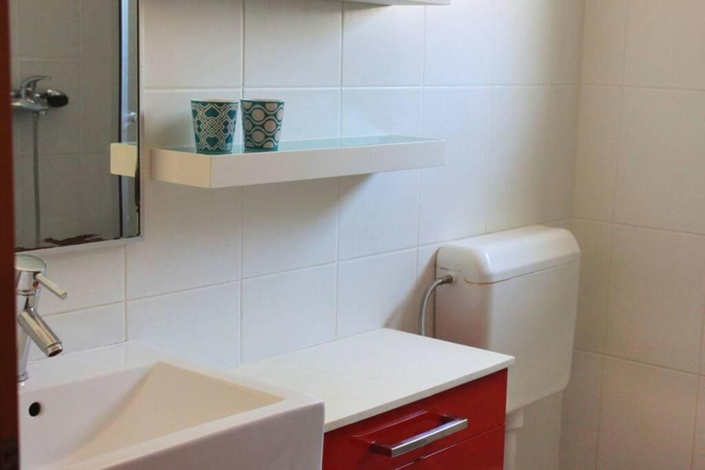 זאדאר Apartment Dolce Vita מראה חיצוני תמונה