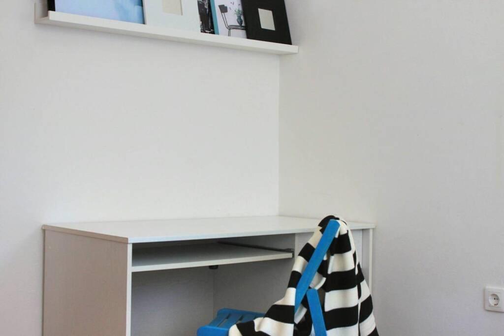 זאדאר Apartment Dolce Vita מראה חיצוני תמונה